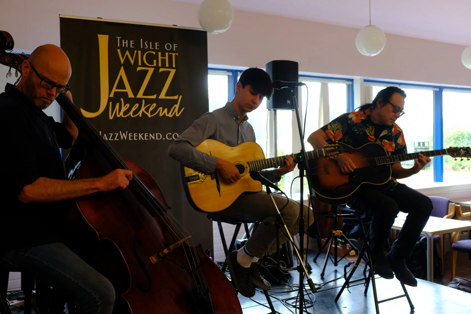Fringe Gigs